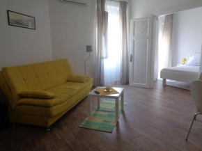 Гостиница Apartment Ema Lu  Сплит